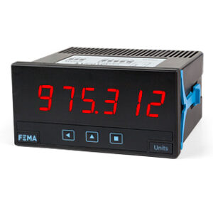 FEMA M60-LC series - Load Cell