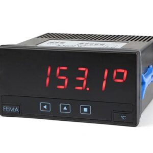 FEMA M40-A/T/P/D Series