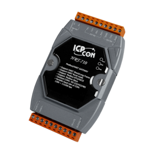 HRT-710 Modbus RTU/ASCII to HART Gateway