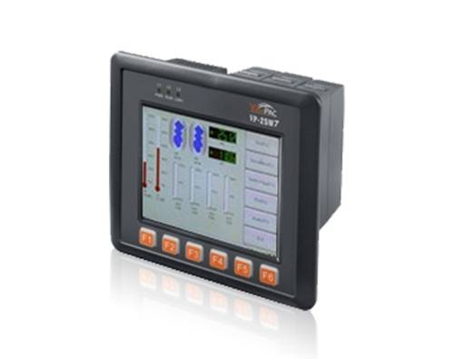XP-8031-WES7 Standard PAC with x86 CPU and WES7 - Image 2