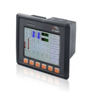 ViewPAC Series