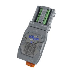 M-7019Z-G/S 10-ch Universal AI Module