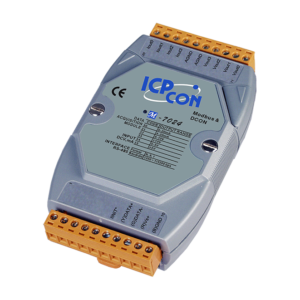 M-7024 4-ch 14-bit AO Module