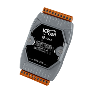 M-7084 4/8-ch Counter/Frequency/Encoder Input Module