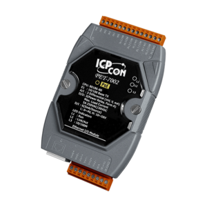 PET-7002 3-channel analog inputs, 6-channel digital inputs & 3-channel Relay outputs module PoE Module
