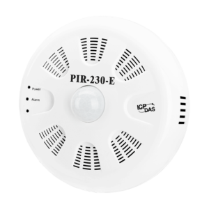 PIR-230-E PIR Motion Sensor (4m), Temperature & Humidity Sensor Module