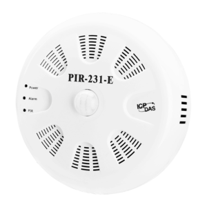 PIR-231-E PIR Motion Sensor (10m), Temperature & Humidity Sensor Module