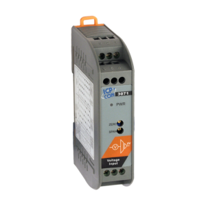 SG-3071 DC Voltage Input Signal Conditioner