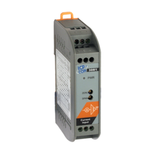SG-3081 DC Current Input Signal Conditioner