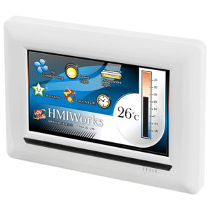 TouchPAD Series
