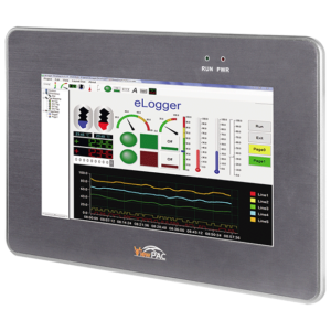 VP-2201-CE7 7" Standard ViewPAC with Cortex-A8 CPU and WinCE 7.0