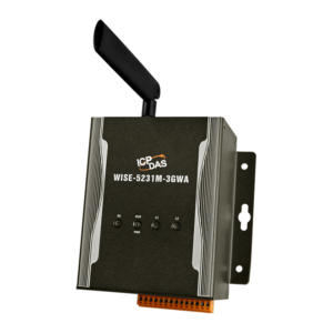WISE IIoT Edge Controllers