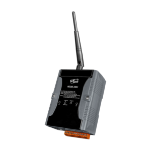 WISE-5801 Intelligent User-defined I/O & Data Log Module with SMS Function for Modbus RTU or DCON Devices