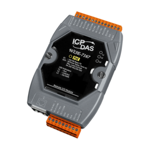 IIoT I/O modules