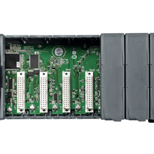 WP-8828-CE7 8-slot Win-GRAF Based PAC with Cortex-A8 CPU & WinCE 7.0