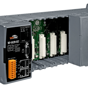 WP-8829-CE7 InduSoft (300 tags) Based, 8-slot WinPAC