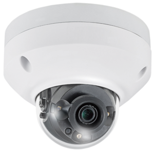 IP Cameras & Sensors