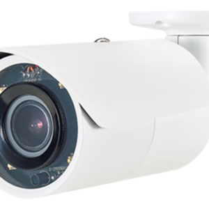 iCAM-ZMR8422X Auto Focus IR Bullet IP Camera with 2MP & IP67