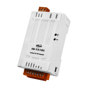 tM-7510U Tiny Isolated RS-485 Repeater