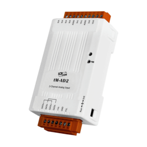 tM series Compact Remote Modbus RTU I/O Modules
