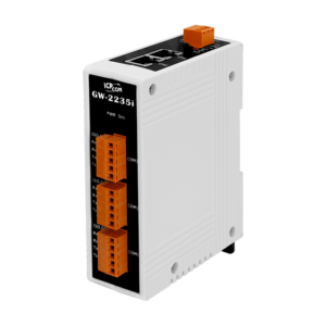 Fieldbus Gateways