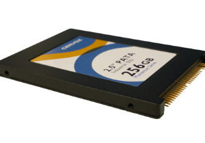 CIS-2PM120THC064GS 64GB Industrial 2.5" PATA SSD