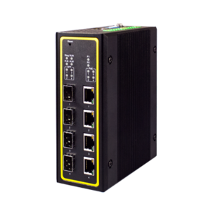 EHG7608 8-Port Managed Gigabit Layer-3 Switch