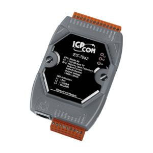ET-7042 16-Ch Isolated Sink Type Open Collector Digital Output Module