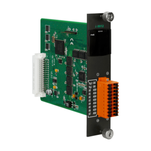 I-9012 8-ch Simultaneously Sampled AI Module