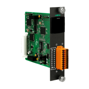 I-9014 16/8-ch Voltage/Current Input Module