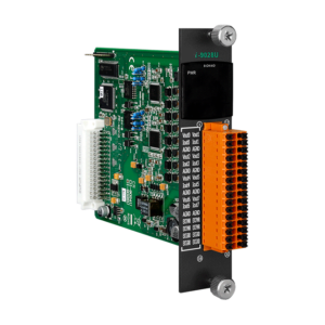 I-9028U 8-ch Isolated Analog Output Module