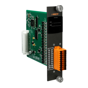 I-9057P 16-ch Isolated DO Module