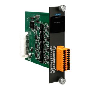I-9144i 4-port Isolated RS-422/485 Module