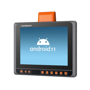VT-740A 10.4″ Android 11 Vehicle Mount Computer with RK3399 Processor