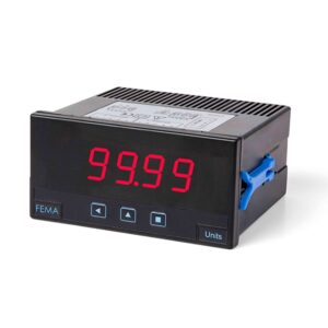 FEMA C40-D series