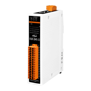 ECAT-2045-32 EtherCAT Slave I/O Module with Isolated 32-ch DO