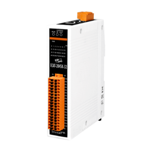 ECAT-2045K-32 EtherCAT Slave I/O Module with Isolated 32-ch DO (Keep output value)
