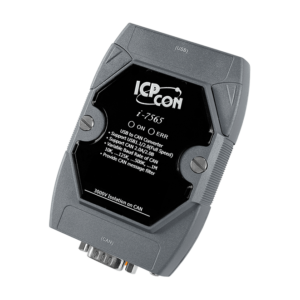 I-7565-G USB to CAN Converter