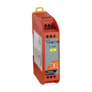 PW-3090-5D-R Power Conditioner, output voltage ±5 VDC @ 1000 mA (max.)