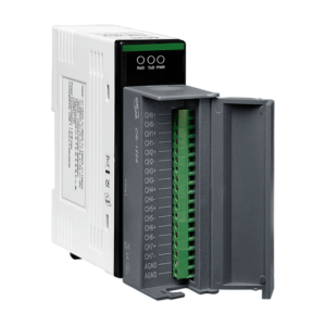 USB-2019/S USB I/O Module with 8-ch Universal AI & High Voltage Protection