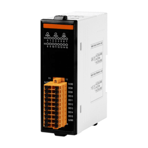 USB-2060 USB I/O Module with Isolated 6-ch DI & 6-ch Power Relay