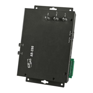 AR-200 2-channel Accelerometer Datalogger Device