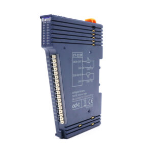 ODOT CT-222F 16 channel digital output (24VDC) source type