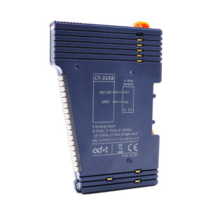 ODOT CT-3158 8 Channel Voltage Input with 12-bit resolution