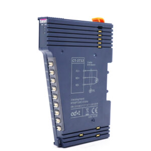 ODOT CT-3713 3-channel RTD-PT100 temperature acquisition module