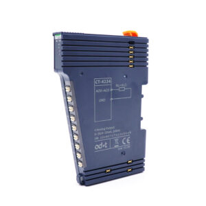 ODOT CT-4234 4-channel analog output (4-20mA)