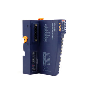 ODOT CN-8011 Modbus-RTU I/O Network Adapter