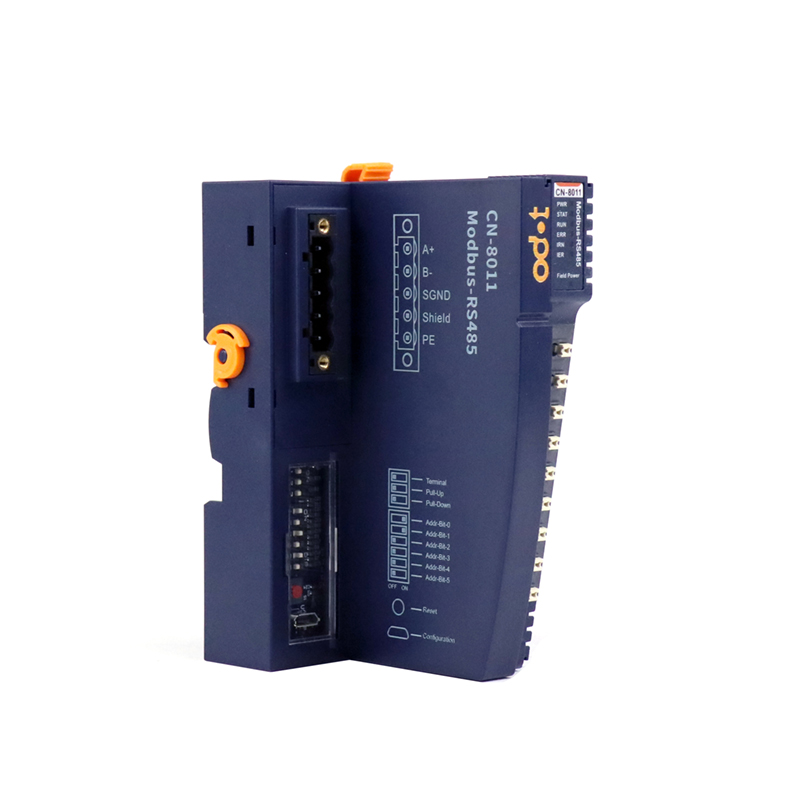 ODOT CN-8011 Modbus RTU I/O Network Adapter