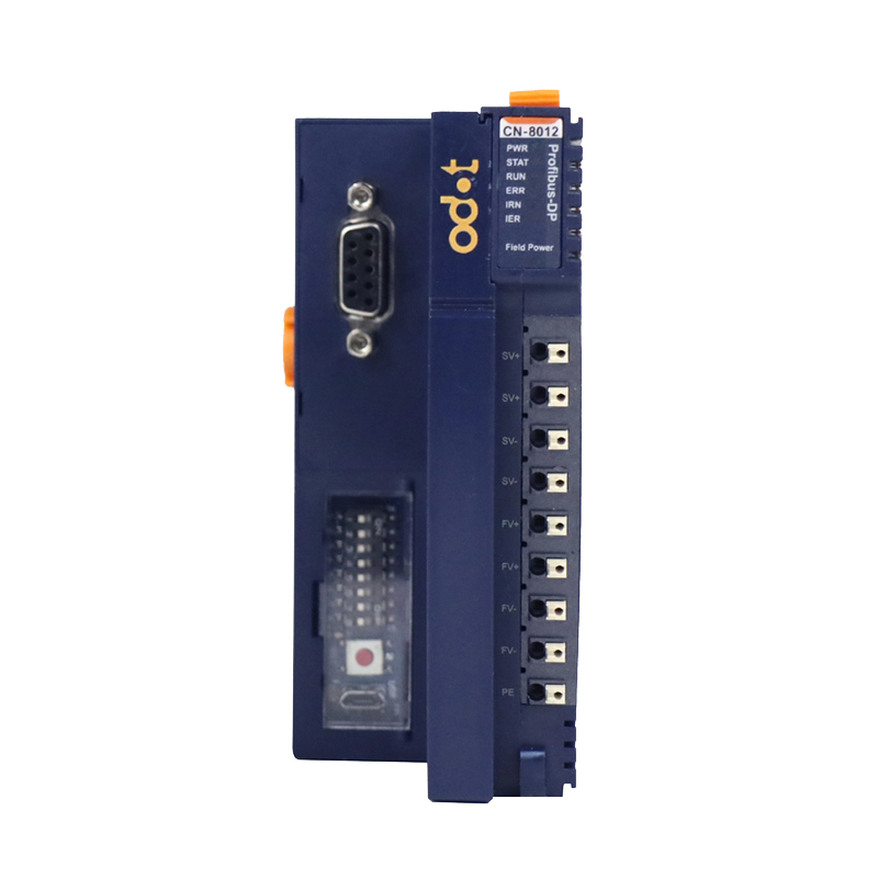 ODOT CN-8012 Profibus-DP Network Adapter