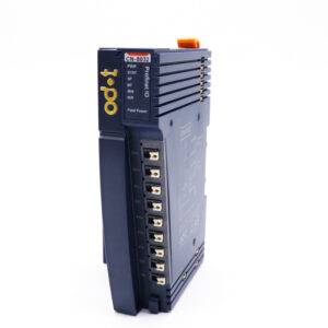 ODOT CN-8032-L Profinet Network Adapter without MRP & network redundancy